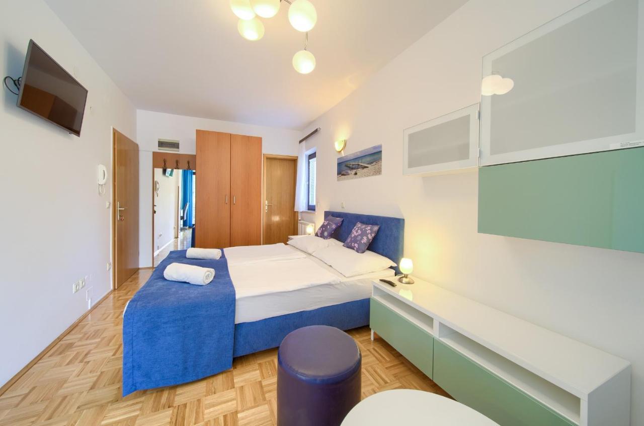 Villa Punta 1St Floor 푸나트 외부 사진