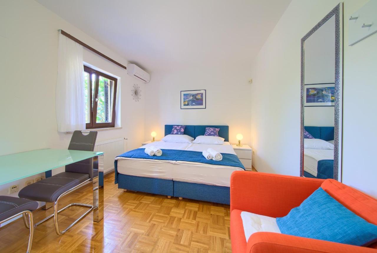Villa Punta 1St Floor 푸나트 외부 사진