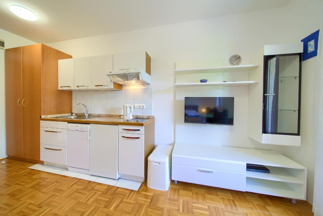 Villa Punta 1St Floor 푸나트 외부 사진