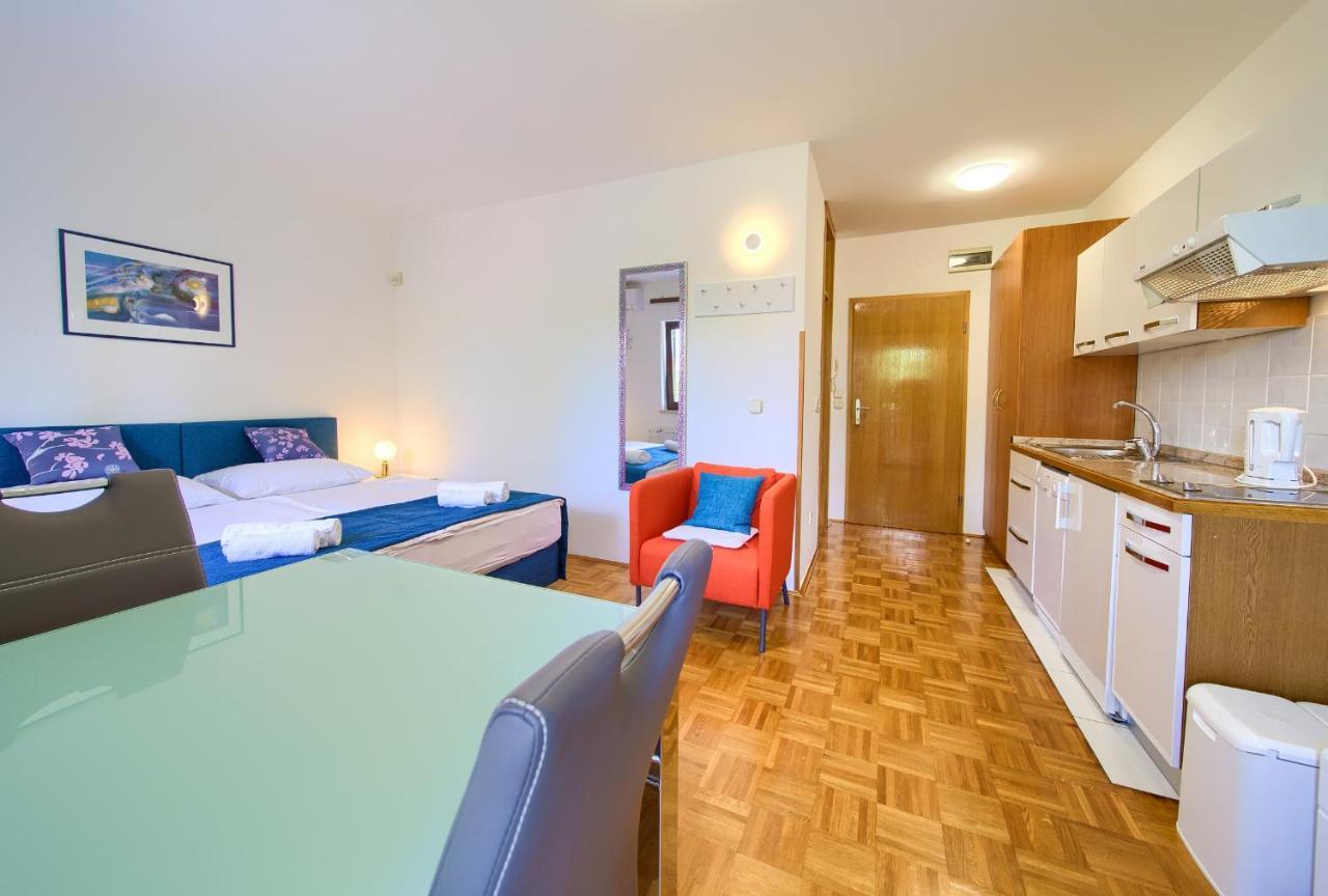 Villa Punta 1St Floor 푸나트 외부 사진